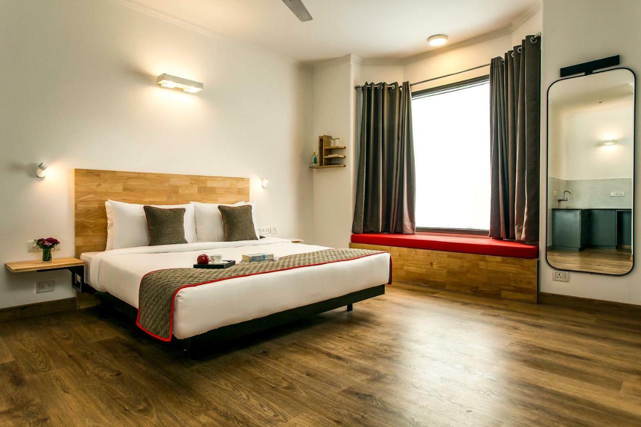 Hotel Broadway Udaipur Exterior photo