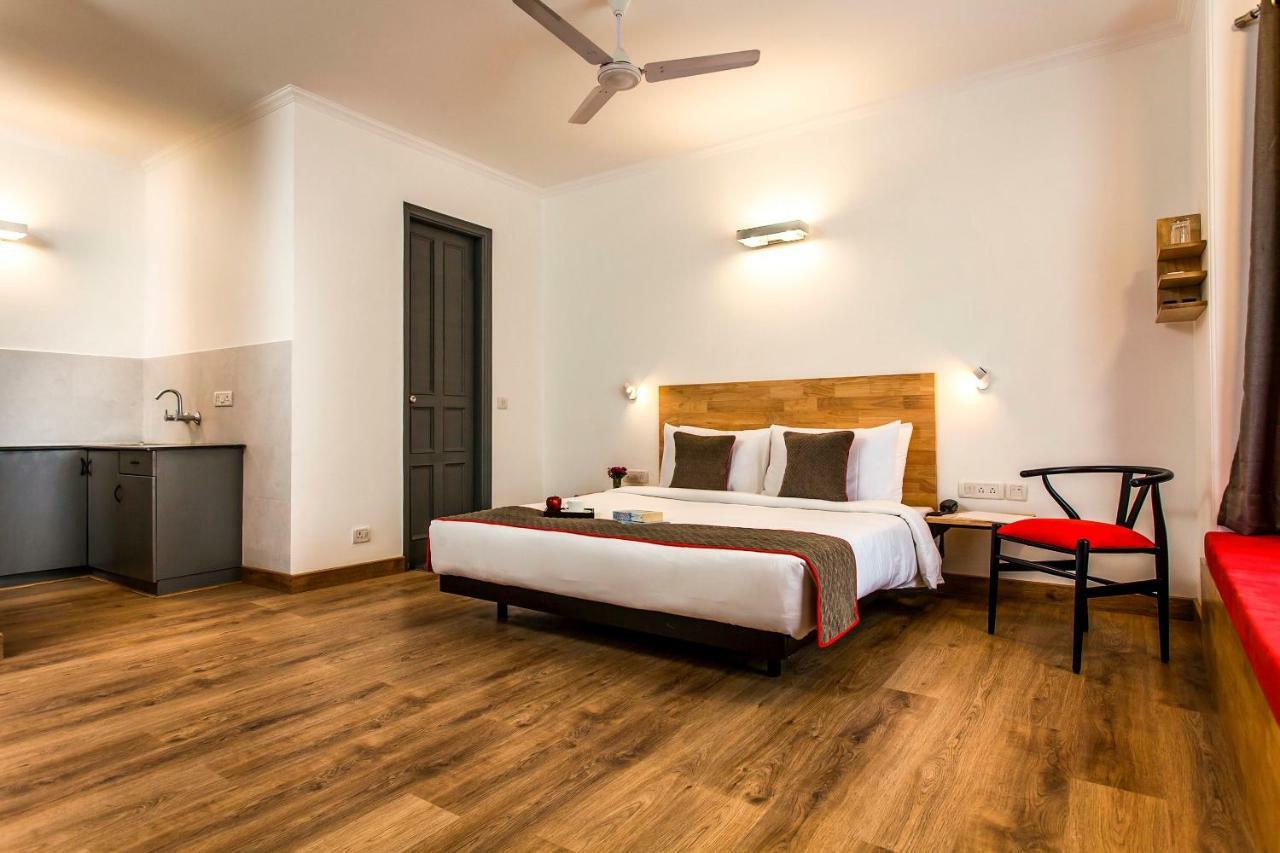 Hotel Broadway Udaipur Exterior photo